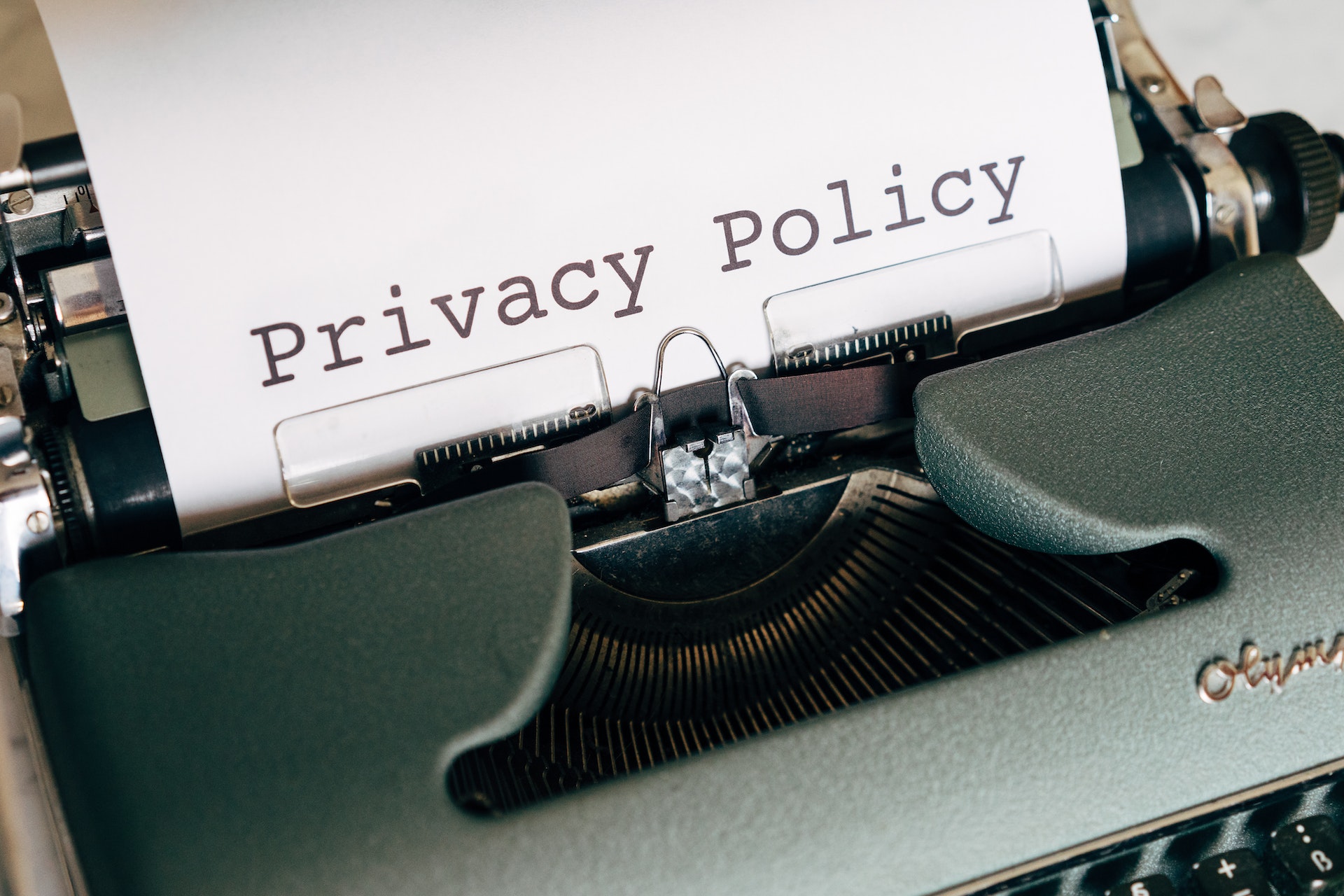 Policy