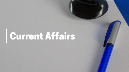 Current Affairs 6th December 2023