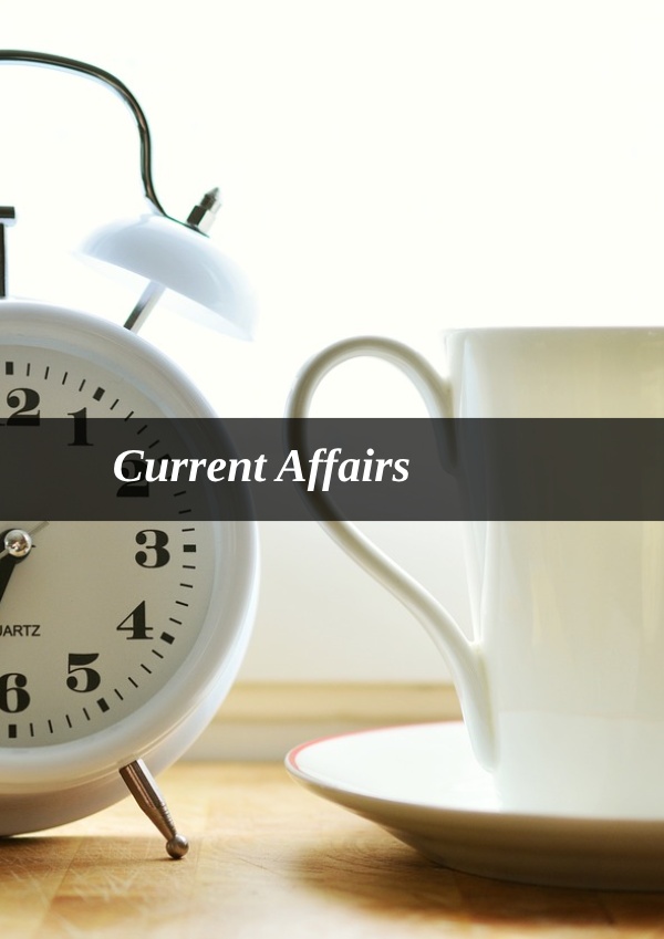 Current Affairs 4th & 5th December 2023